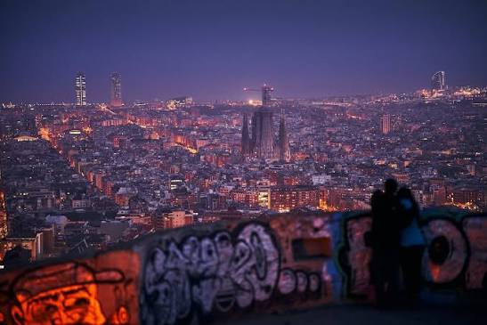 Barcelona con Poco Presupuesto: Cómo Visitarla Sin Gastar de Más