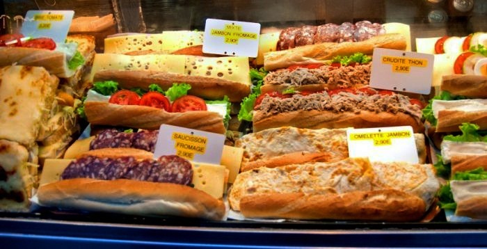 Viajar a Francia con Poco Presupuesto: Comida Barata, Museos Gratis y Cómo Gastar Menos