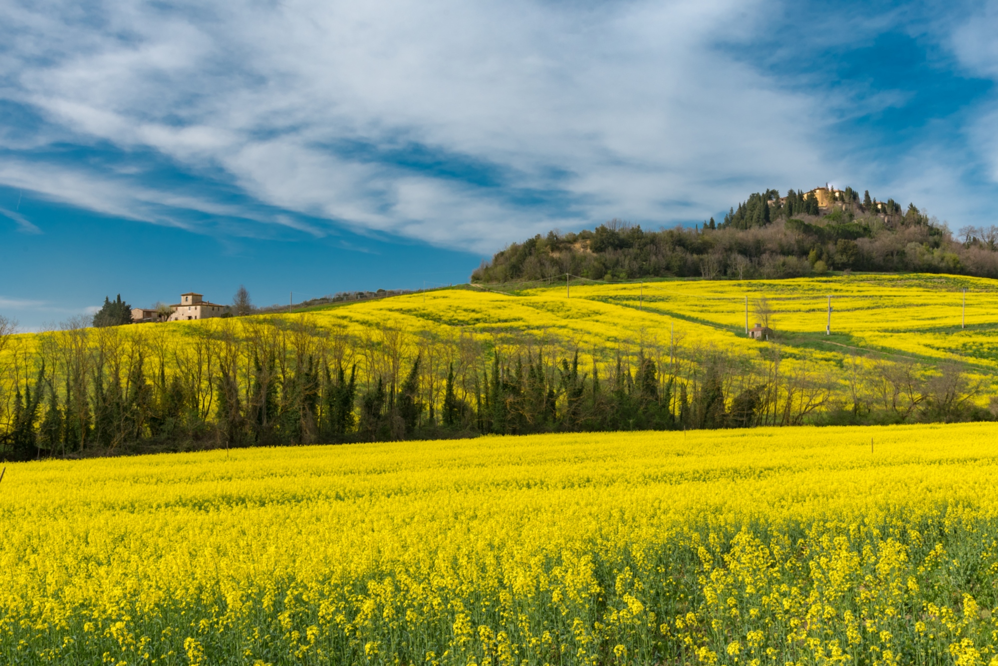 Mejor Época para Visitar Italia: Guía de Estaciones, Clima & Multitudes