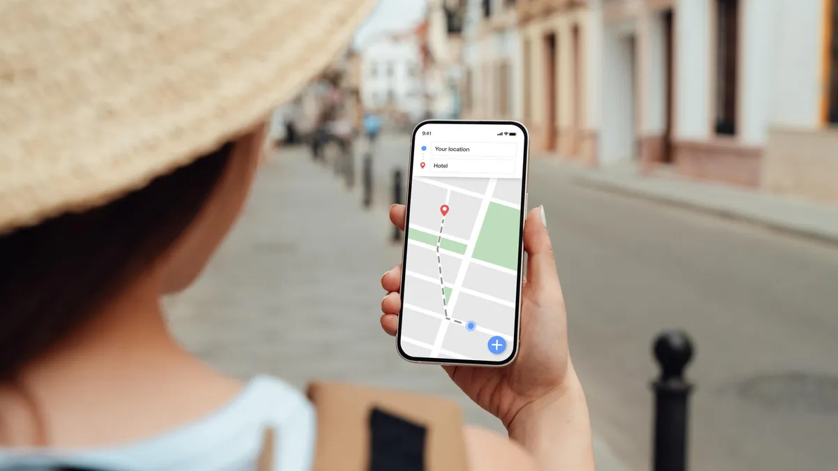 Apps Esenciales para Viajar a Italia: Mapas, Trenes, Traducción y Más