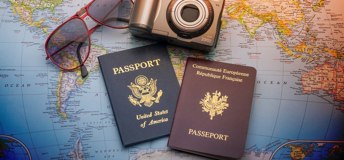 Documentos para Italia: Pasaporte, Visado, Seguro de Viaje y Qué Llevar