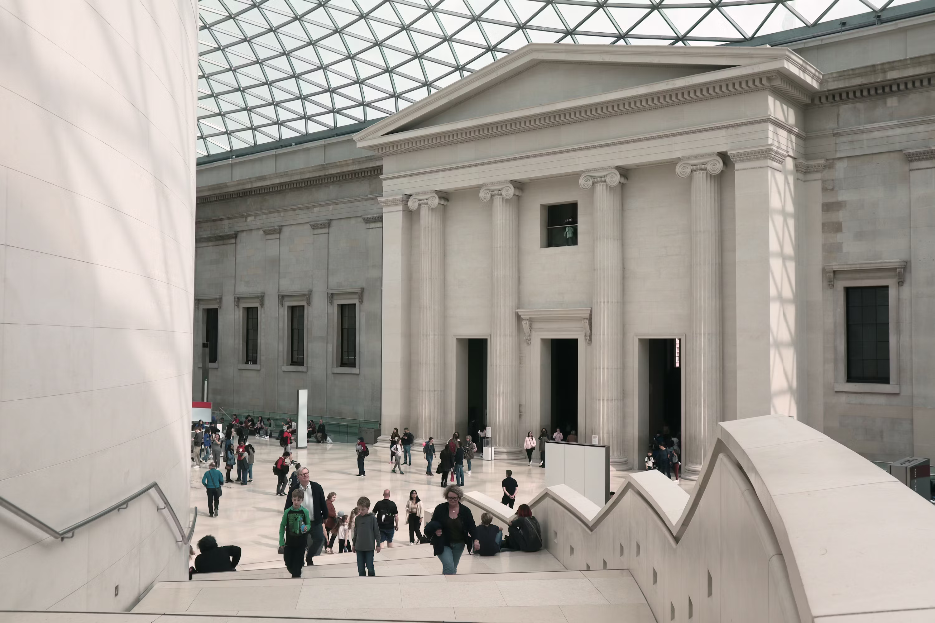 Londres con Poco Presupuesto: Cómo Visitar Sin Gastar de Más