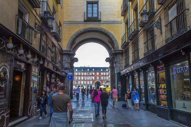 3 Días en Madrid: El Itinerario Perfecto