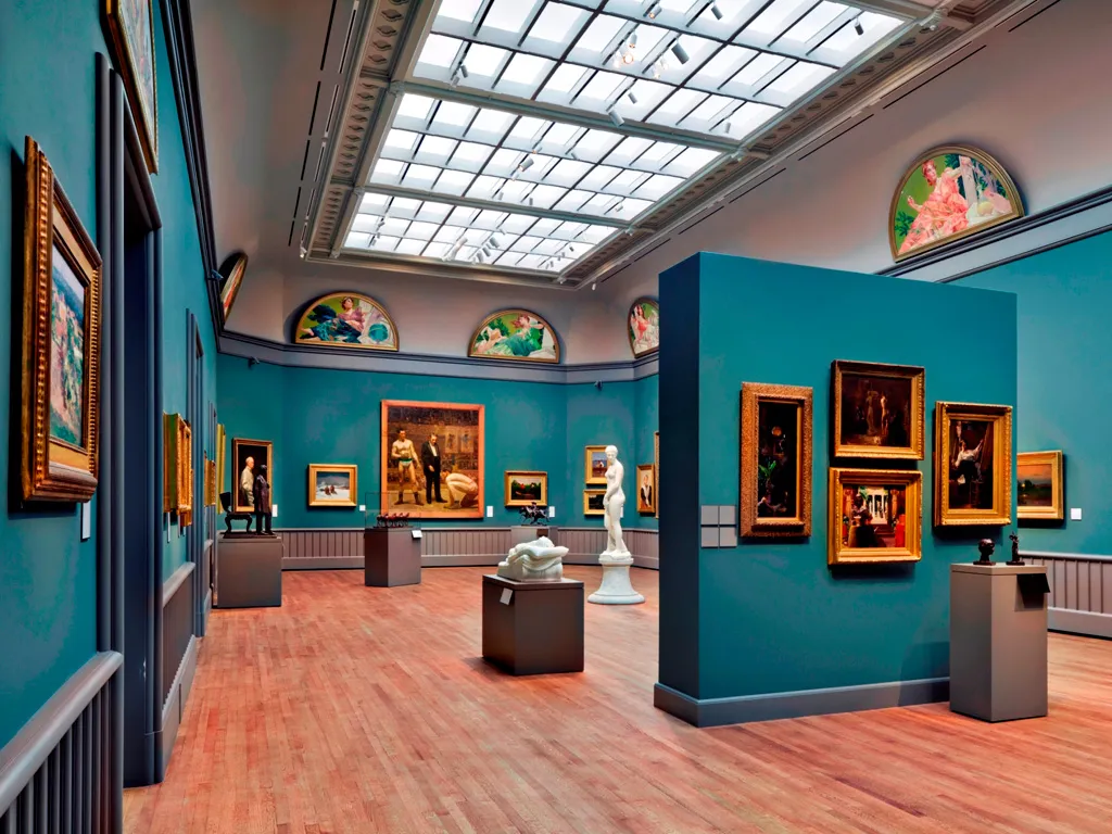 Galerías de Arte y Museos de Milán: Pinacoteca di Brera, Ambrosiana y Más
