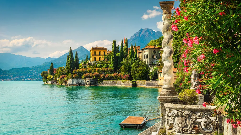 Excursiones de un Día desde Milán: Lago de Como, Bérgamo, Lago Maggiore y Más