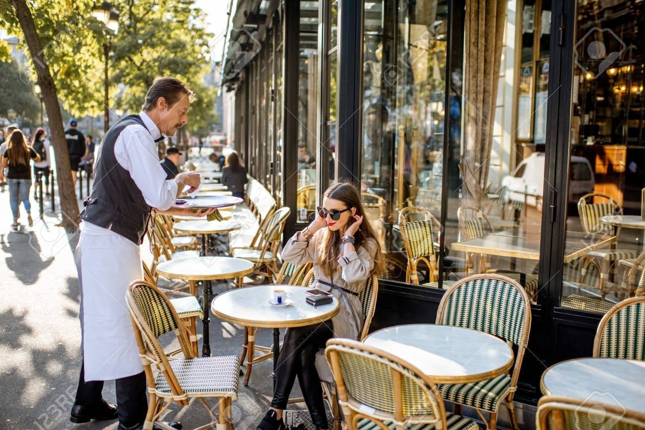 Francés Basico para Turistas: Frases Esenciales Que Realmente Funcionan