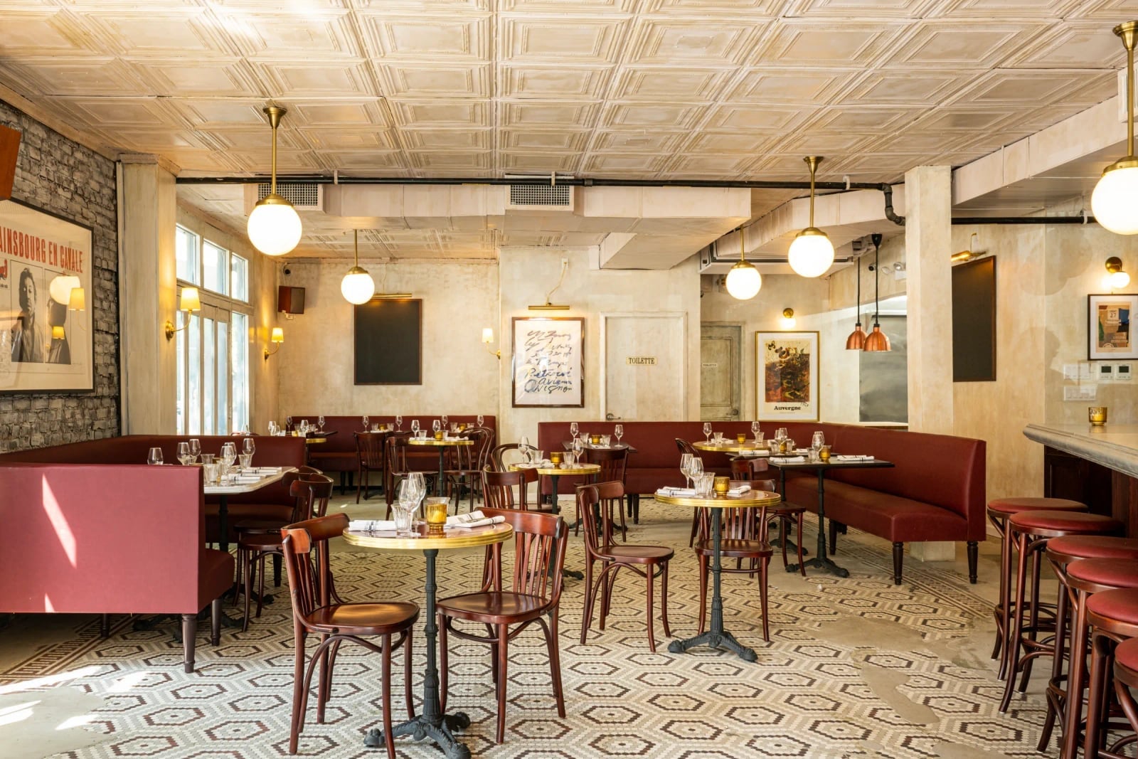 Guia Completa de Comida de París: Donde Comen los Parisinos Reales (No Trampas Turísticas)