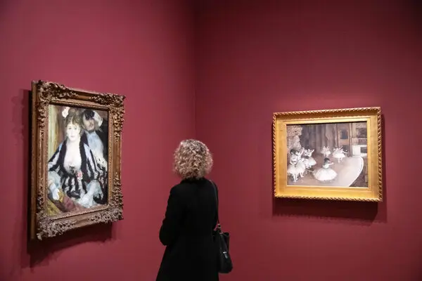 Guia Completa de Museos de París: Donde Ir, Que Saltar (No Es Solo el Louvre)