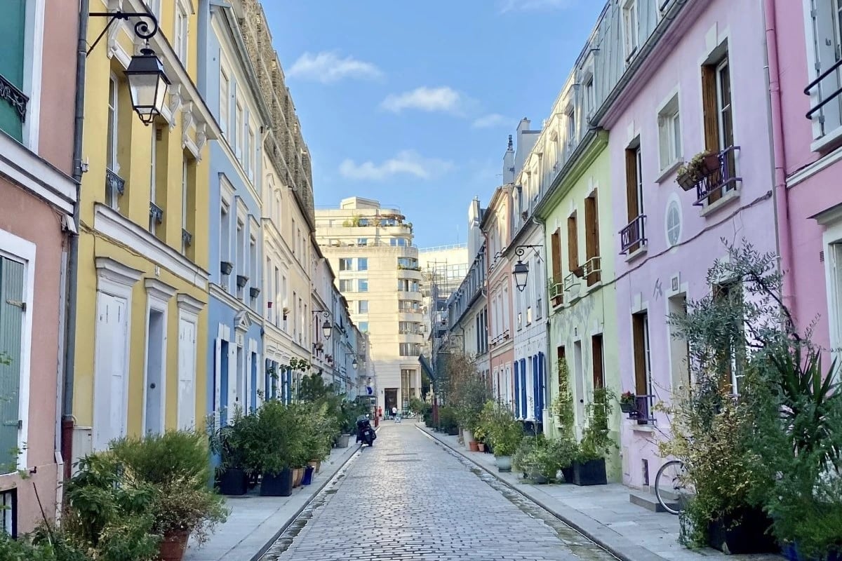 Guia Completa de Barrios de París: Que Arrondissement Encaja con Tu Estilo de Viaje