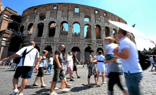 Carterismo en Roma: Como Evitar Estafas y Proteger tus Pertenencias