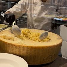 Cocina Romana: Guia Gourmet de Pasta, Cacio y Autenticas Trattorias