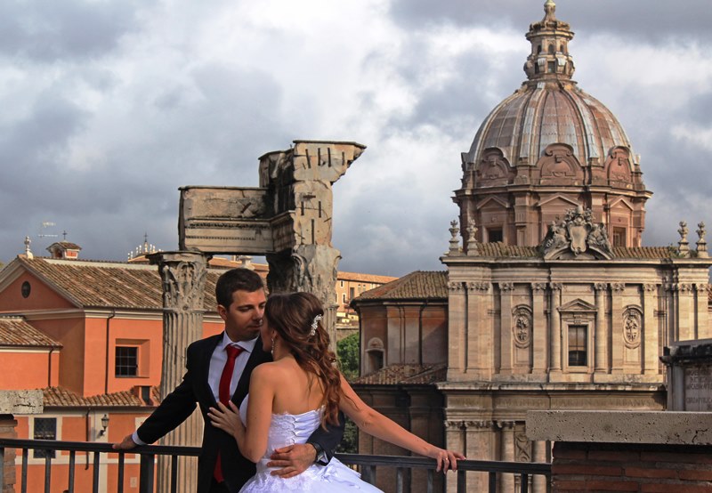 Roma Romantica para Parejas: Los Mejores Lugares, Experiencias y Restaurantes
